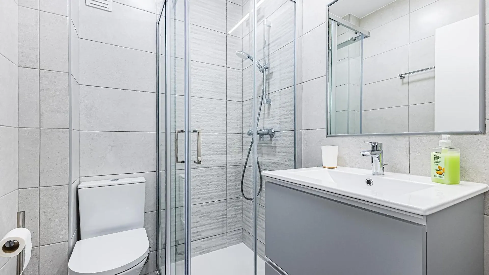 Cote Et Mer - By Bedzy Carvoeiro  Apartment