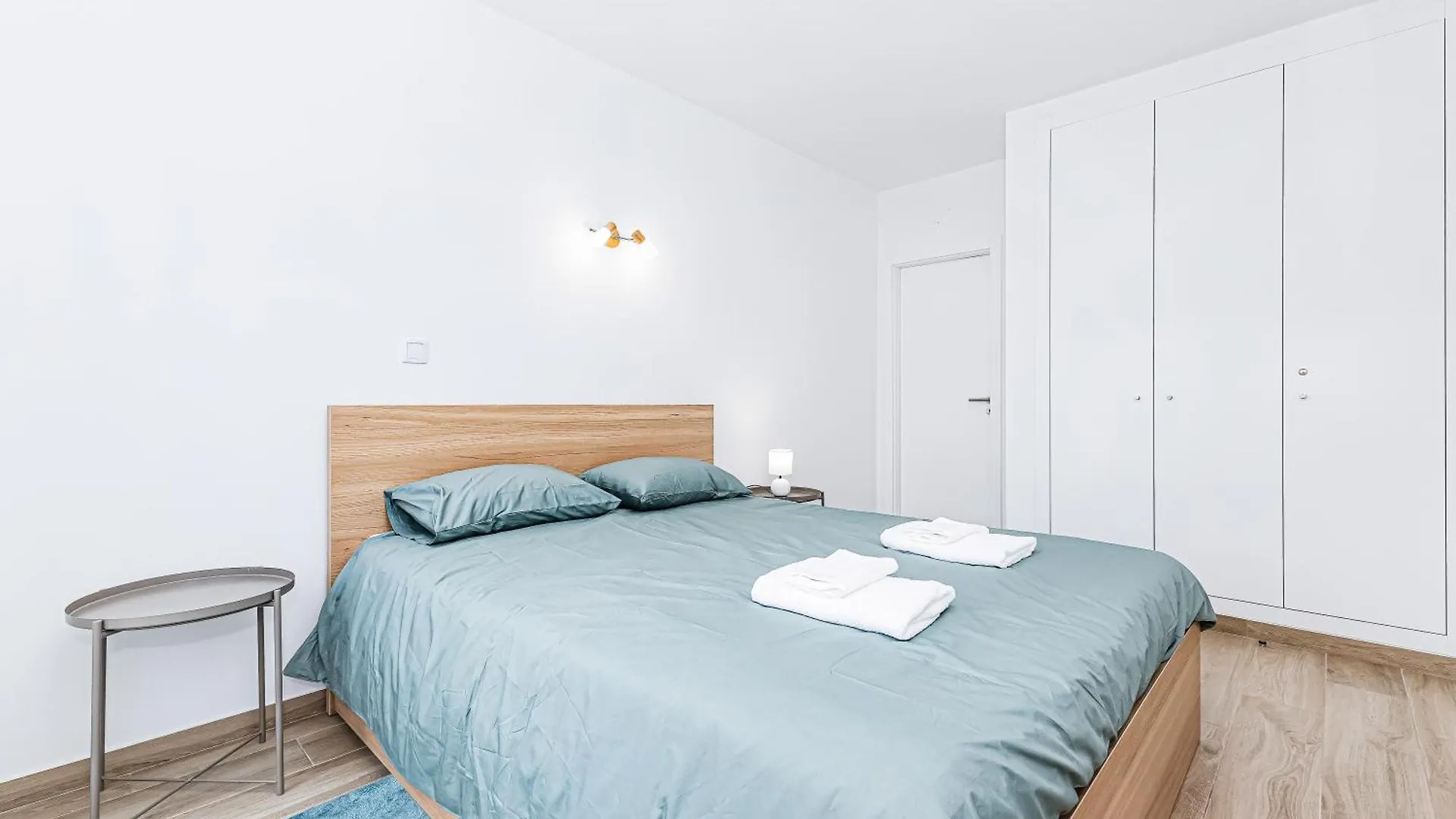 Cote Et Mer - By Bedzy Carvoeiro  Apartment Carvoeiro (Lagoa)