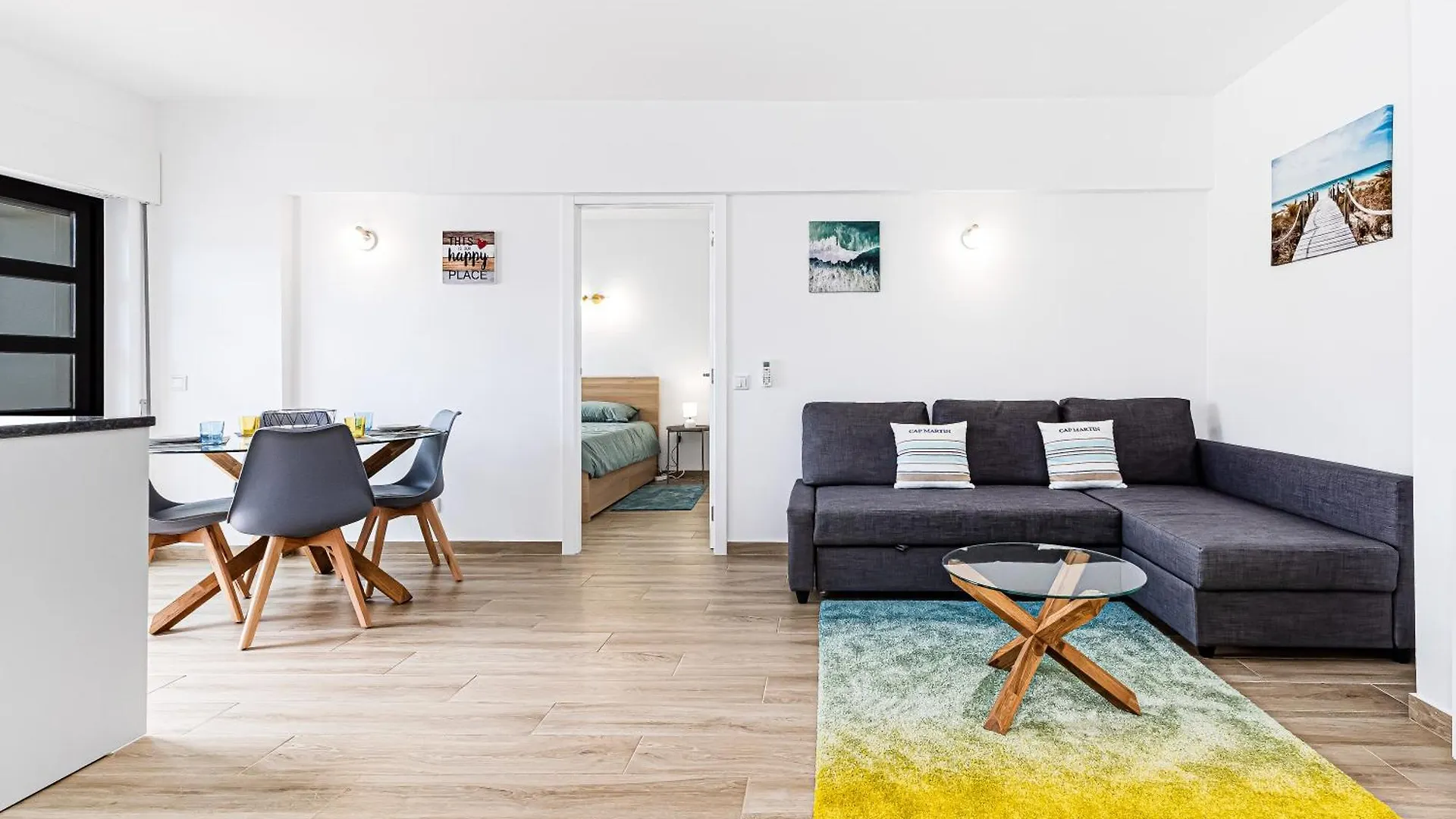 Cote Et Mer - By Bedzy Carvoeiro  Apartment Carvoeiro (Lagoa)