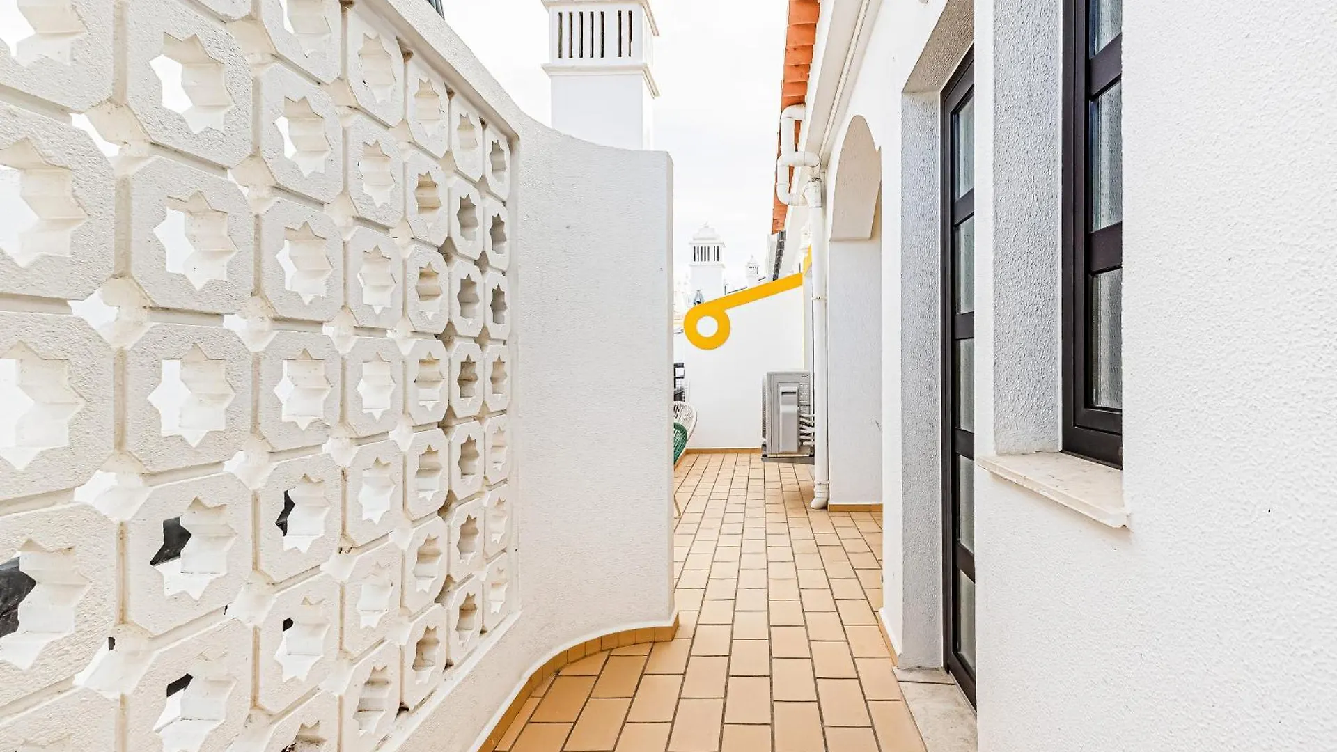Cote Et Mer - By Bedzy Carvoeiro  Apartment