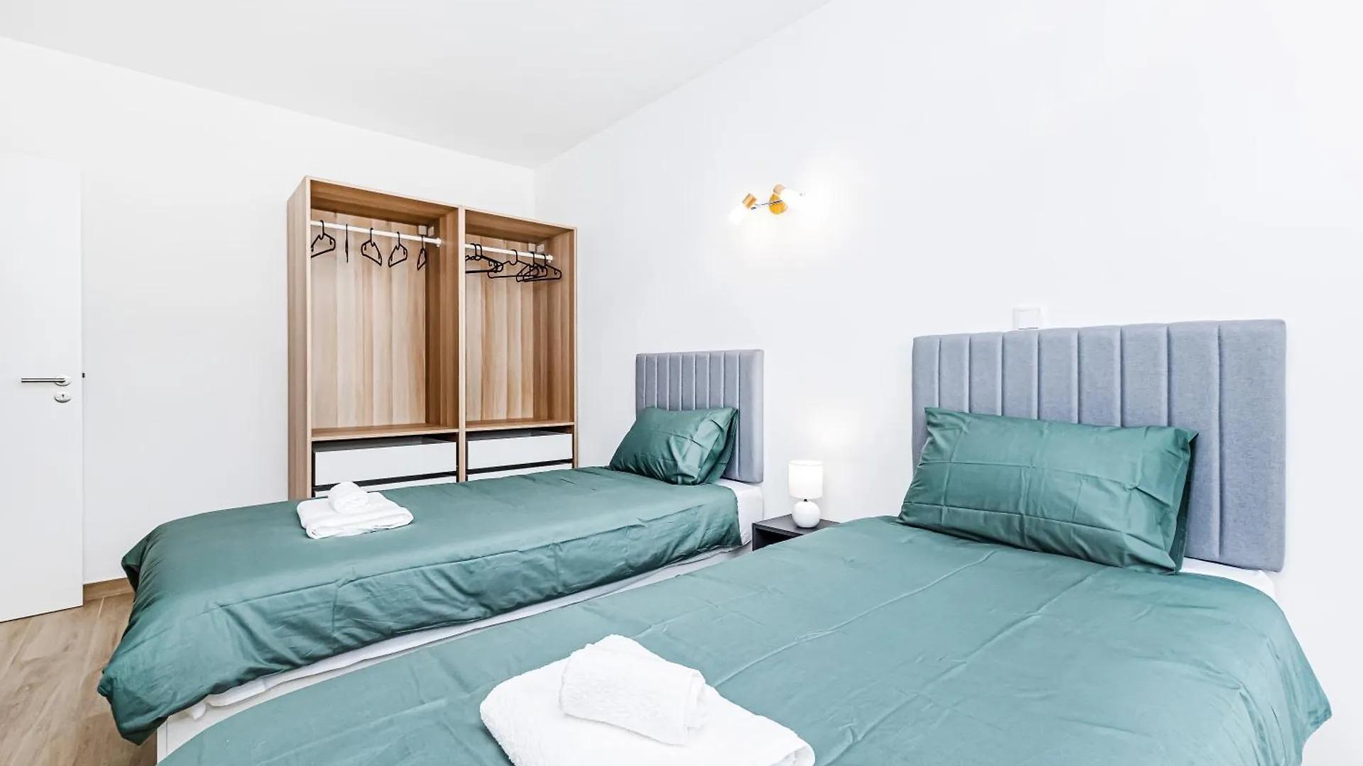 Apartment Cote Et Mer - By Bedzy Carvoeiro