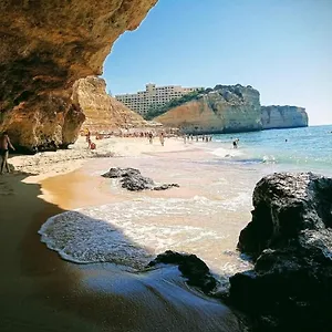 Apartamento Casa Mariana, Carvoeiro (Lagoa)